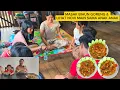 Download Lagu MASAK BIHUN GORENG BUAT SARAPAN PAGI \u0026 PULANG KAMPUNG SUAMI
