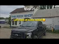 Souris Rock Shop Brief tour