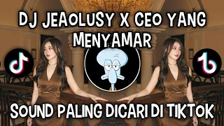 dj jealousy x batu giok ceo yang menyamar sound viral di tiktok 