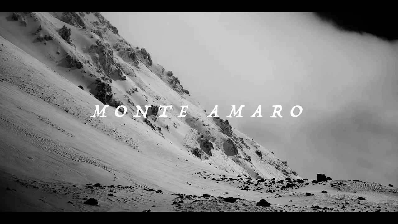 Monte Amaro
