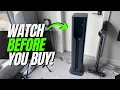 The LG CordZero Vacuum Empties ITSELF - FULL Review Does it Suck