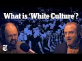 White Identity Is Galvanizing the Right Interesting Times with Ross Douthat