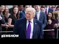 F BOMB and Blasphemy Trump s unhinged Iran post raising 25th Amendment talk