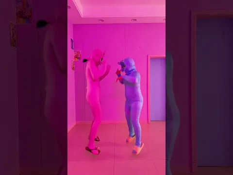 #节奏盒子#家庭#搞笑#可爱