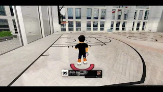 Practical Basketball Script FREE NOT CLICKBATE Auto Green ANTI CONTEST WALK SPEED MORE