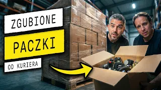 KUPILIŚMY nieodebrane paczki kurierskie! Czy to się OPŁACA?!
