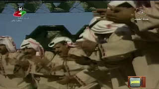       الكويت هي دارنا   عبدالكريم عبدالقادر دندنها