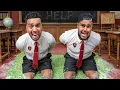 Download Lagu LAST TO LEAVE SCHOOL