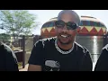 Black Motion x Afrikan Roots x Dj Buckz x Mörda:Takala ( Official  Music Video)