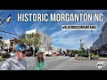 Why Morganton NC Should Be Your Next Travel Destination