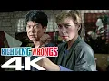Download Lagu Yuen Biao \u0026 Cynthia Rothrock's \