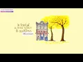 [VIETSUB/KARA] In front of a post office in autumn - JIN (cover)