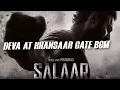 Download Lagu DEVA AT KHANSAAR GATE BGM IN SALAAR PART-1