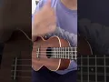 Profound - Boywithuke (minute long song cover) #boywithuke #cover #ukulele #blurry #acousticukulele