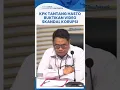 Download Lagu Hasto Ancam Bongkar Skandal Korupsi Pejabat seusai Jadi Tersangka, KPK: Buktikan di Persidangan