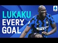 Download Lagu EVERY Romelu Lukaku Goal This Season! (All 24) | Top Scorers 2020/21 | Serie A TIM