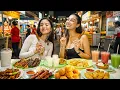 U.P STREET FOOD WITH BELLE MARIANO | ZEINAB HARAKE