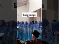 Download Lagu sang surya Muhammadiyah