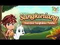 Download Lagu Sangkuriang | Dongeng Anak Bahasa Indonesia Sebelum Tidur | Cerita Rakyat Dongeng Nusantara