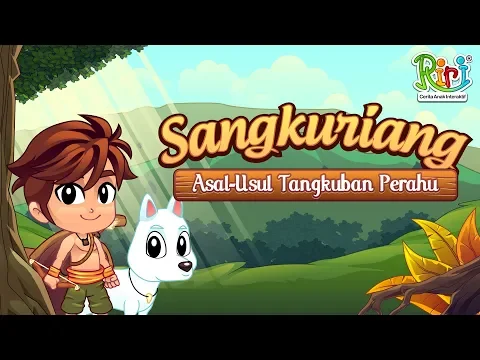 Download MP3 Sangkuriang | Dongeng Anak Bahasa Indonesia Sebelum Tidur | Cerita Rakyat Dongeng Nusantara