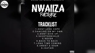 nwaiiza thelinduku sweet u0026 sour