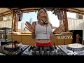 Lagu GUZOVA Podcast 16 4k | Melodic Techno DJ Set 2025 | Live Mix [Progressive House • Melodic Techno]
