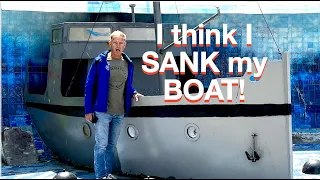 Turkey – Sailing Aquarius #118