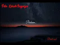 Download Lagu Felix - Kekasih Bayangan