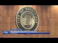 City of Greenville holds annual planning sessions
