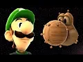 Download Lagu Super Luigi Galaxy Walkthrough - Part 4 - Space Junk Galaxy