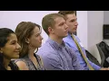 Your internship at Asurion