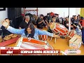 Download Lagu LATIHAN KENDANG PENCA SILAT ABAH JABrib||suasana di padepokan margaluyu tunggal sejati b.8 jatihurip