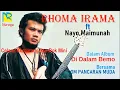 Download Lagu Rhoma Irama \u0026 Nayo Maimunah – Celana Komprang Dan Rok Mini║Album Di Dalam Bemo – OM Pancaran Muda