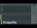 Jonas Blue, Julian Perretta - Perfect Melody (Acapella & Instrumental) Download Now