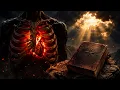 THE DEEP MEANING BEHIND EVE BEING MADE FROM THE RIB OF ADAM
