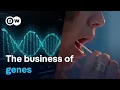 Download Lagu DNA tests: Who is getting rich with the data from our genes? | DW Documentary