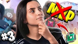 VALORANT VIROU JOGO DE  TERROR?! - Rumo ao Imortal #3
