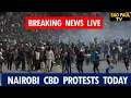 Download Lagu LIVE!!!!KUMEUMANA!!!! NAIROBI CBD SABASABA MEGA PROTESTS
