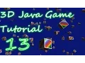 OpenGL 3D Game Tutorial 13 Optimizing