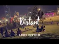Download Lagu LAKEY INSPIRED - Distant