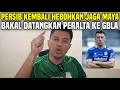 KING PERSIB HEBOHKAN JAGAT MAYA‼️SIAP REKRUT PERALTA BOBOTOH TERTAWA‼️