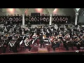 Download Lagu Concierto homenaje a Basil Poledouris -  Robocop