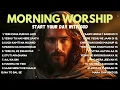 Download Lagu Morning Worship Songs to Start Your Day with Jesus 🙏 | Peaceful Hindi Christian Playlist