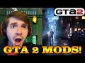 Download Lagu Welcome to Gansta City! | Grand Theft Auto 2 Mods Part 6