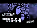 (2010) Tribute Mix to B•S•D (BASS•STAR•DOS) by @Kreezy #breaks #breakbeat #nuskoolbreaks #oldskool