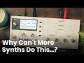 Why Can t More Synths Do This Another Waldorf Blofeld Love Letter