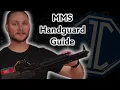 JMAC Customs - MMS Handguard Guide