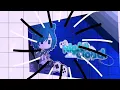 Jealous Meme // MLP/EG // Rarijack, Sciset, Flutterdash // Inspired // B-Day Special // Gacha Club