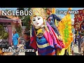 Download Lagu NGLEBUS🌟Burok Bintang Panorama Live Curug Wetan Kec. Karangsembung | 5 Juni 2024