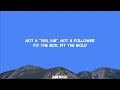 @ImagineDragons - Thunder (Lyrics)